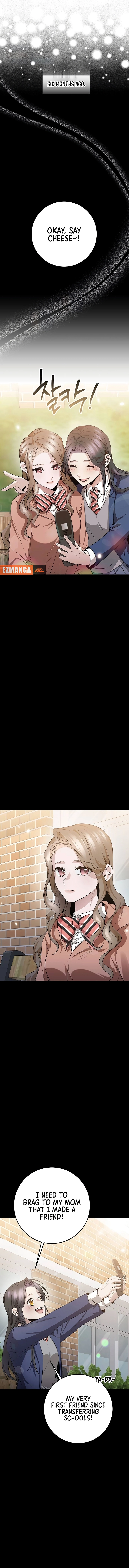 Read High School Queen Manga Online