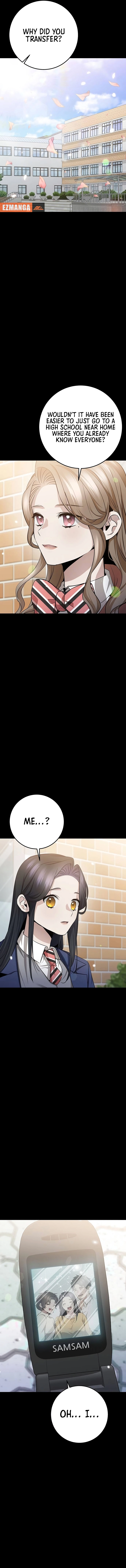 Read High School Queen Manga Online