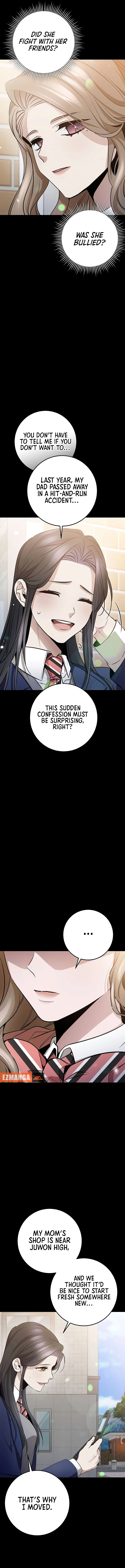 Read High School Queen Manga Online