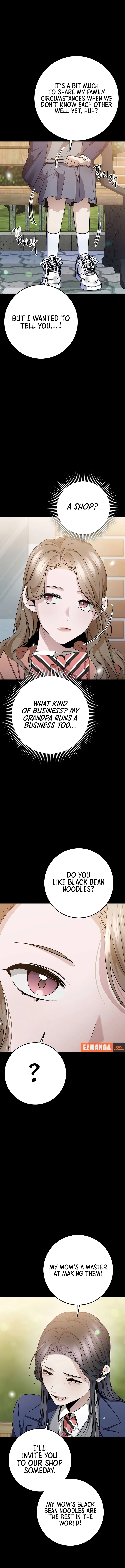 Read High School Queen Manga Online