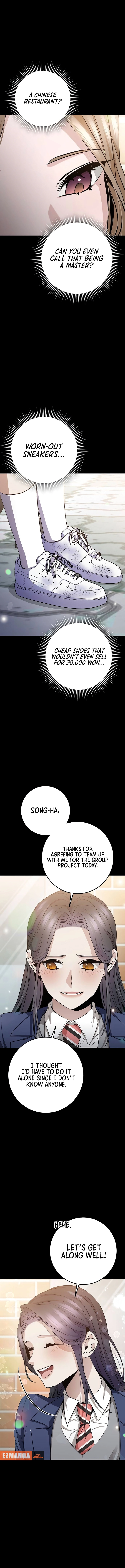 Read High School Queen Manga Online