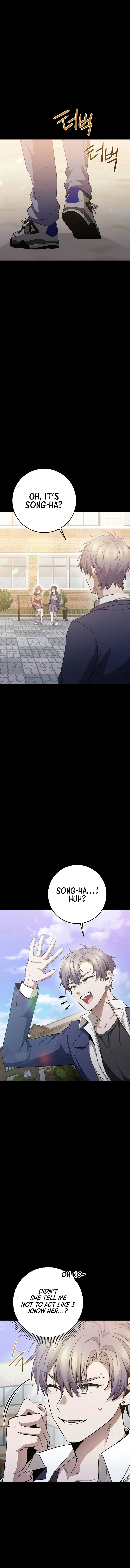 Read High School Queen Manga Online