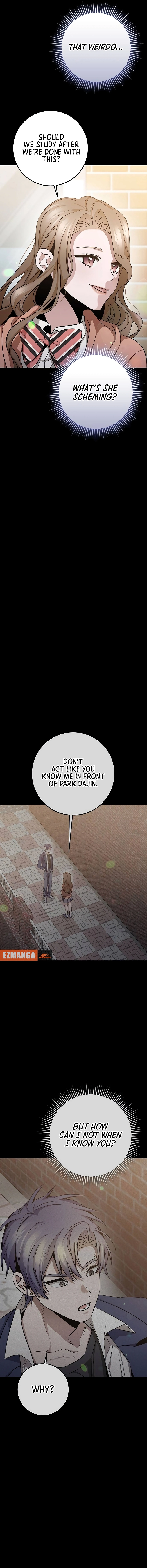 Read High School Queen Manga Online