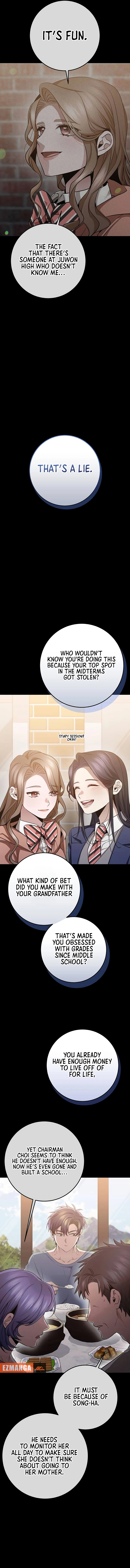 Read High School Queen Manga Online