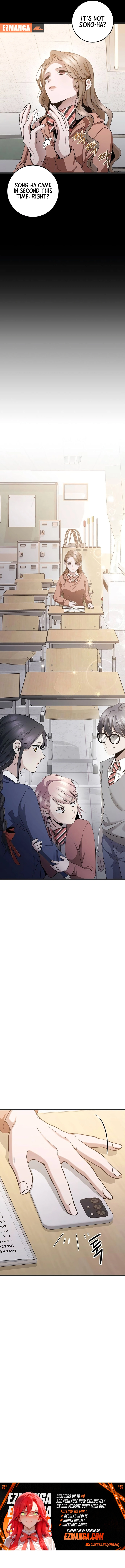 Read High School Queen Manga Online