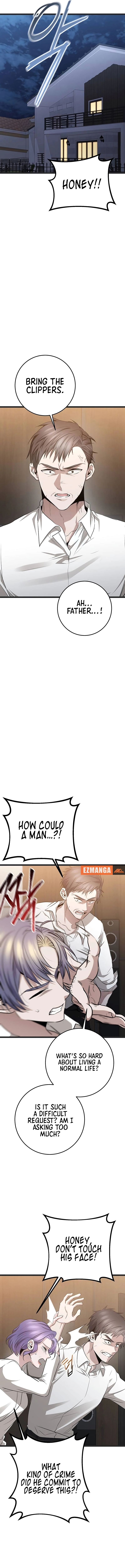 Read High School Queen Manga Online