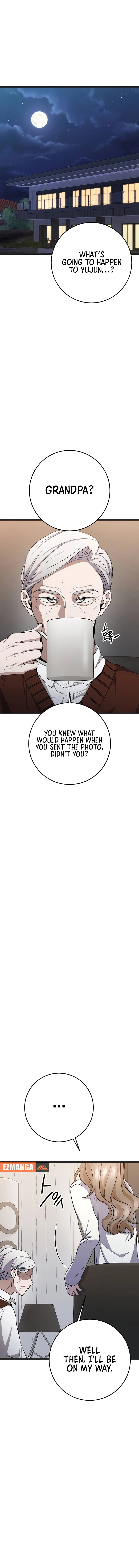 Read High School Queen Manga Online