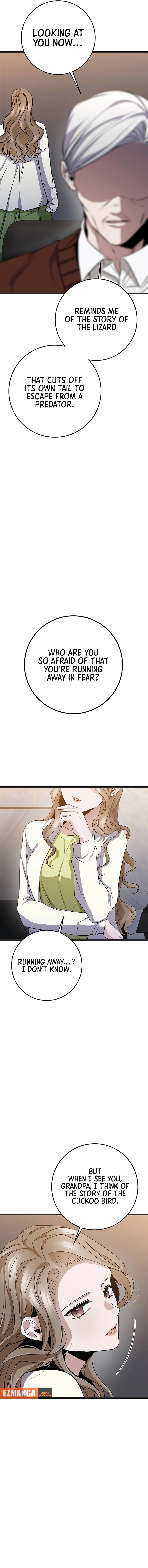 Read High School Queen Manga Online