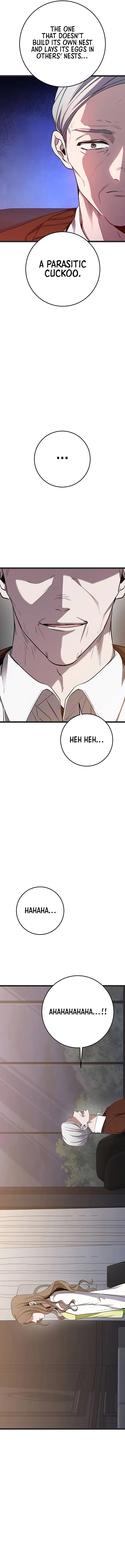 Read High School Queen Manga Online