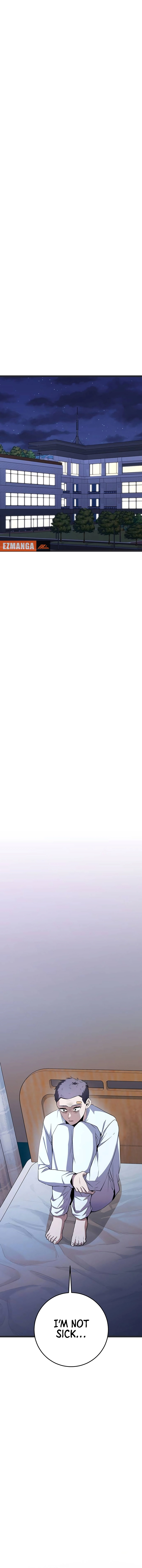 Read High School Queen Manga Online