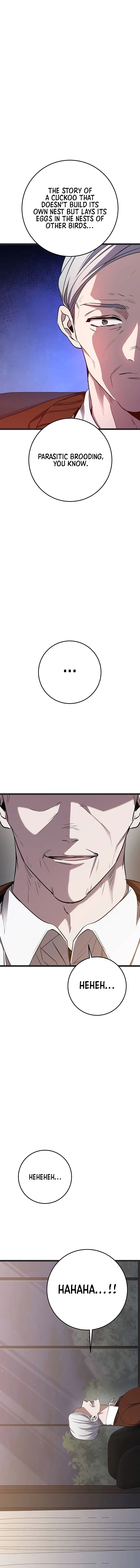 Read High School Queen Manga Online