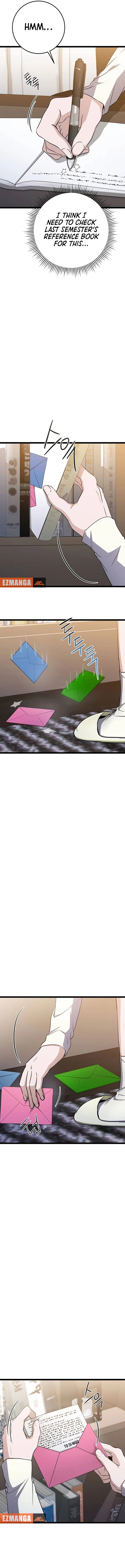 Read High School Queen Manga Online