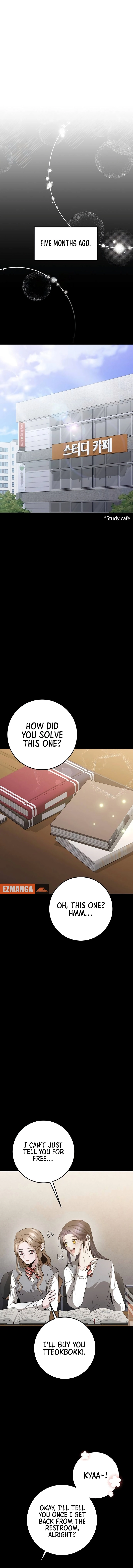 Read High School Queen Manga Online