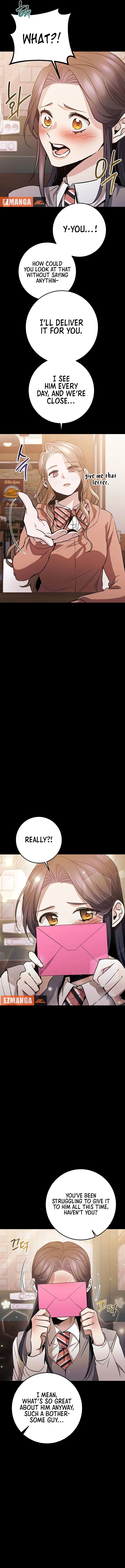 Read High School Queen Manga Online