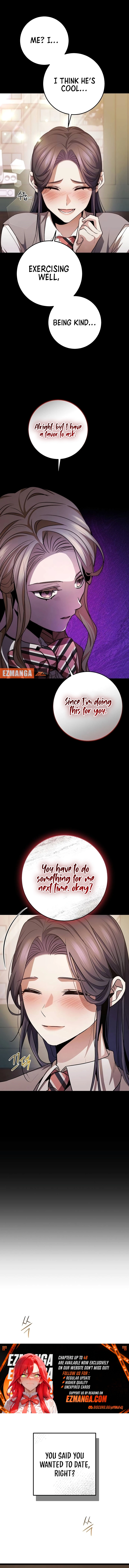 Read High School Queen Manga Online