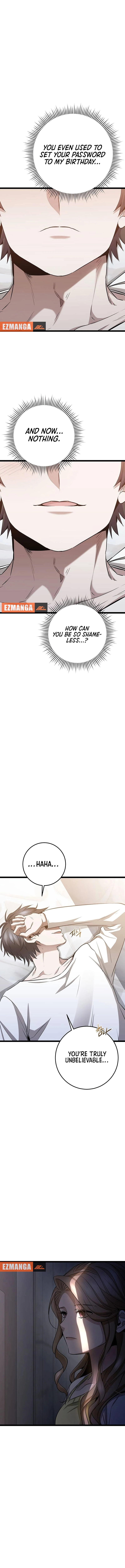 Read High School Queen Manga Online