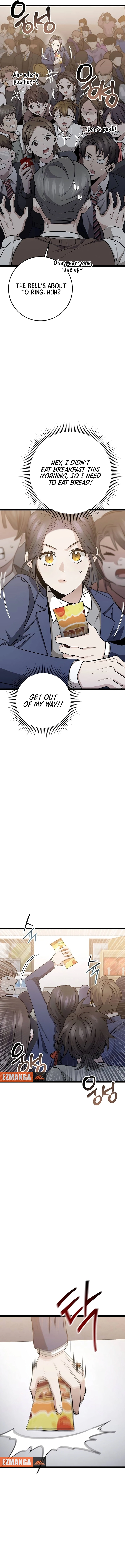 Read High School Queen Manga Online