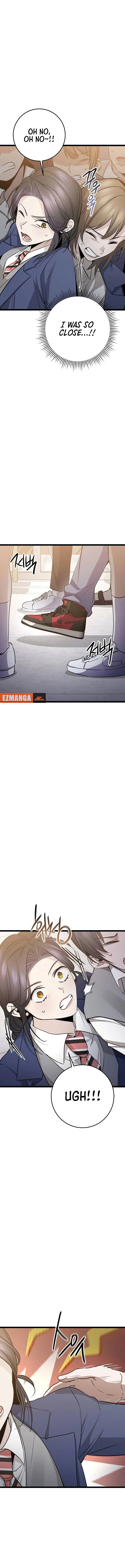 Read High School Queen Manga Online