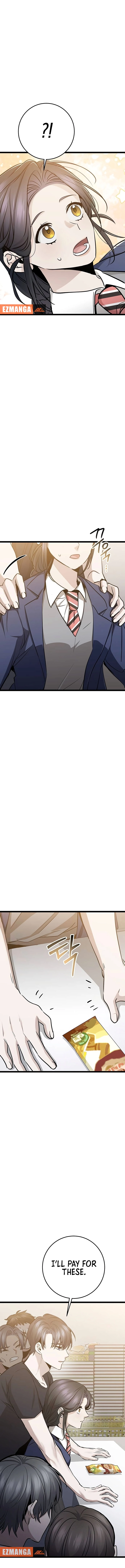 Read High School Queen Manga Online