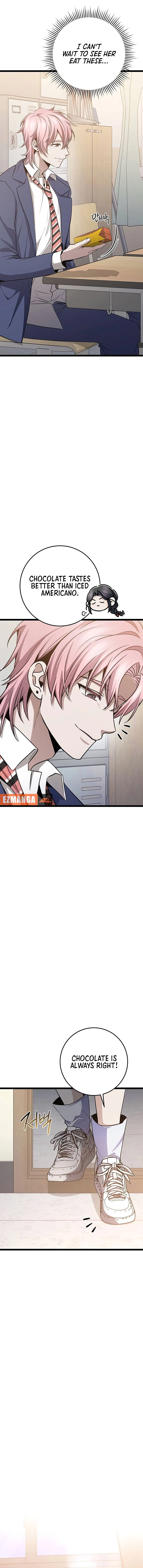 Read High School Queen Manga Online