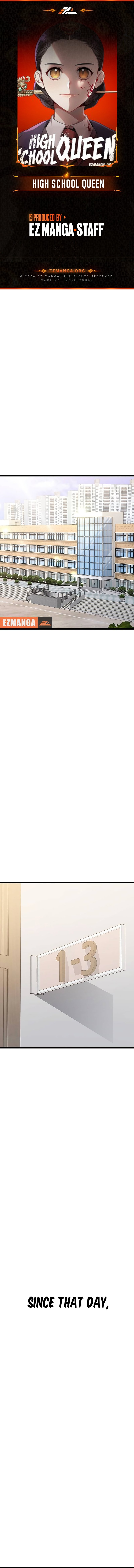 Read High School Queen Manga Online