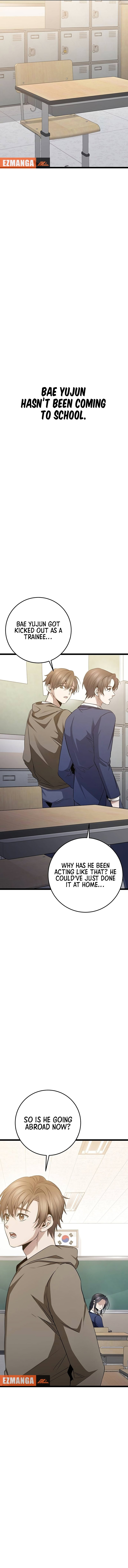 Read High School Queen Manga Online