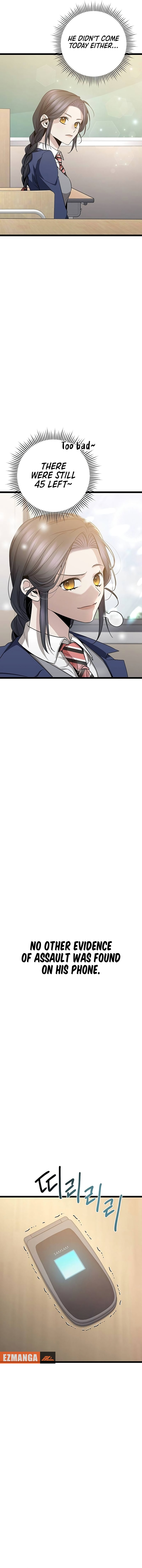 Read High School Queen Manga Online