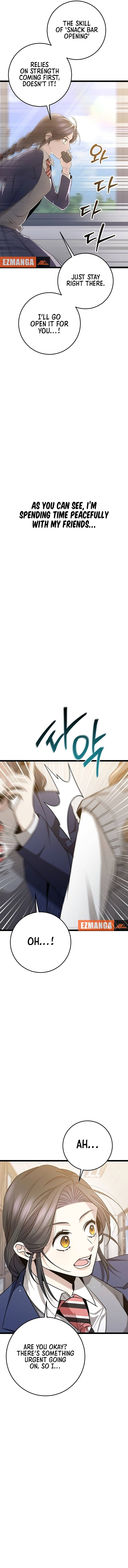 Read High School Queen Manga Online