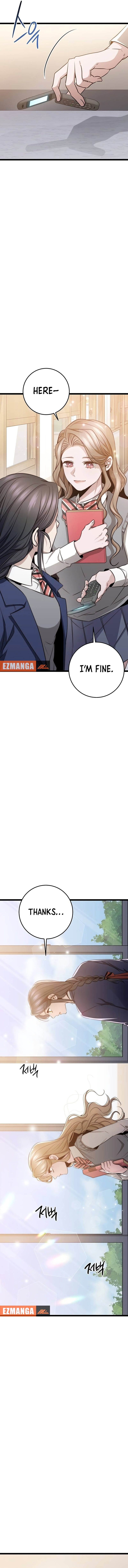 Read High School Queen Manga Online