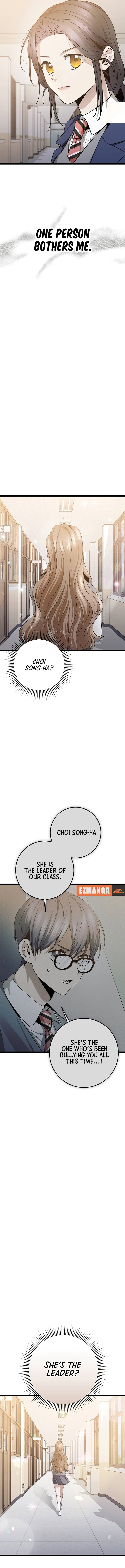 Read High School Queen Manga Online