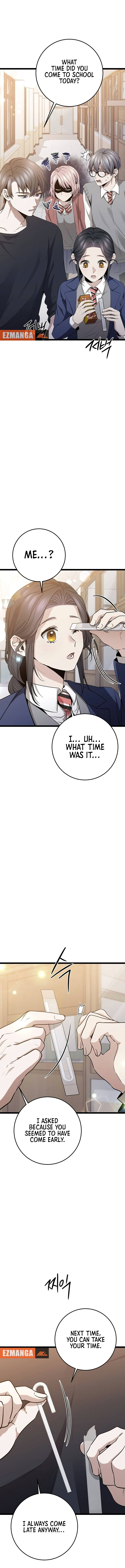 Read High School Queen Manga Online