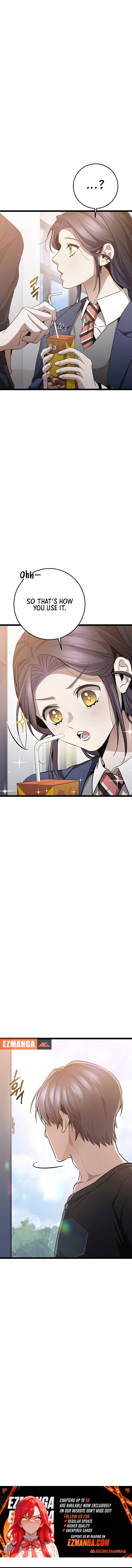 Read High School Queen Manga Online