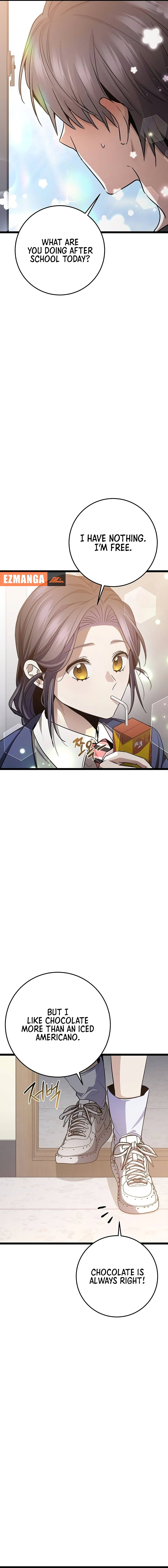 Read High School Queen Manga Online