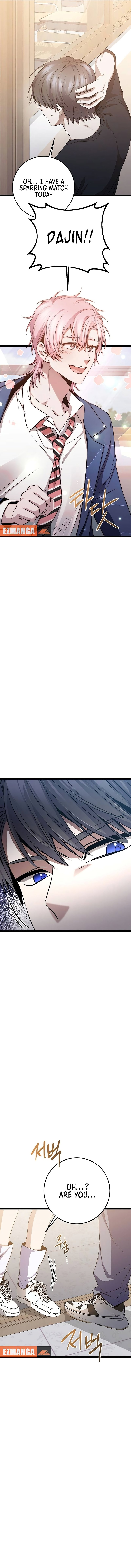 Read High School Queen Manga Online