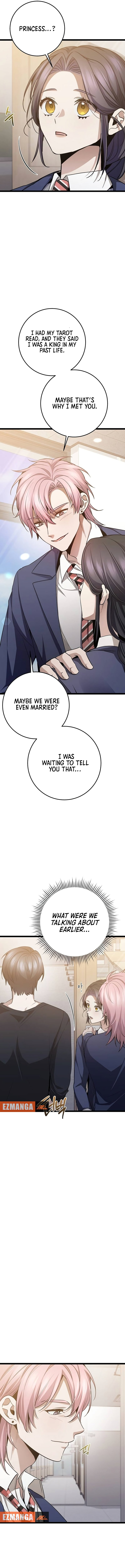 Read High School Queen Manga Online