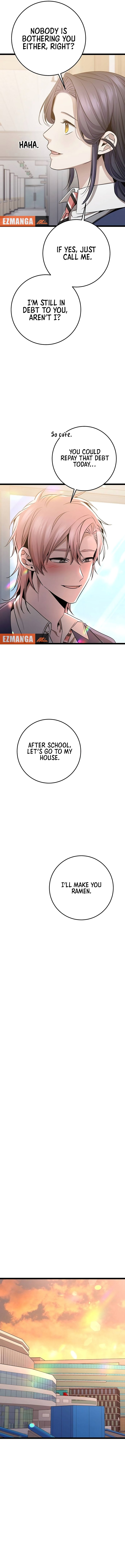 Read High School Queen Manga Online