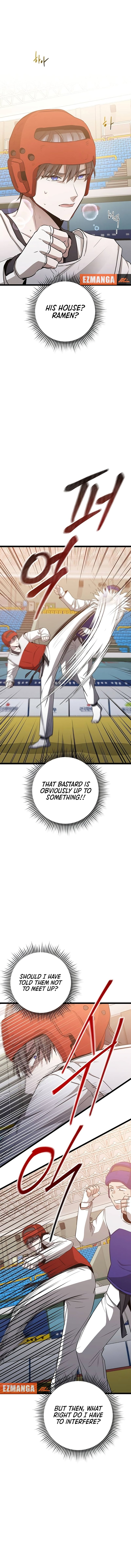 Read High School Queen Manga Online