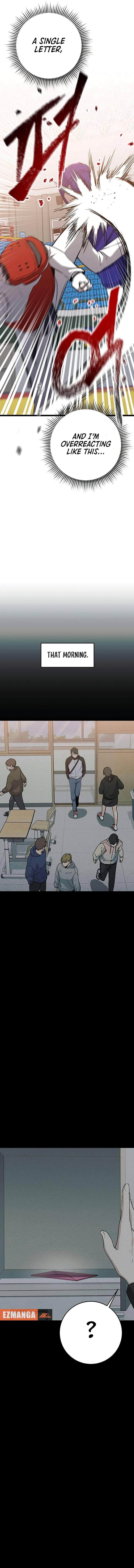 Read High School Queen Manga Online