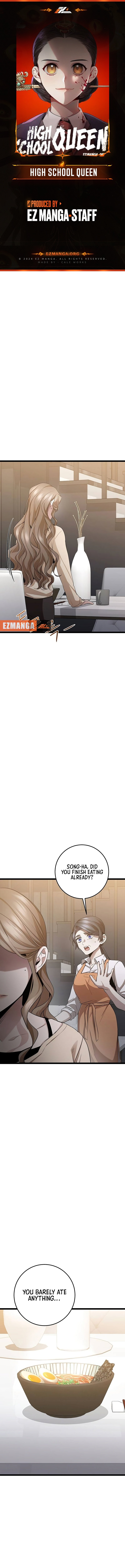 Read High School Queen Manga Online