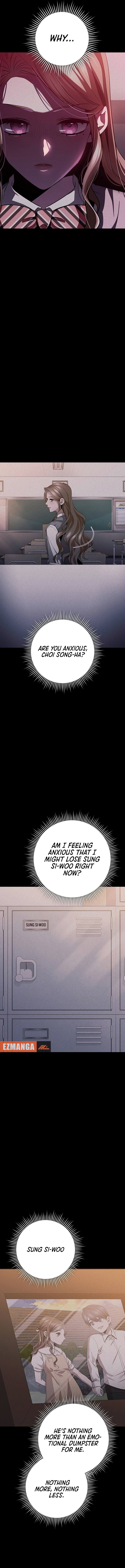 Read High School Queen Manga Online