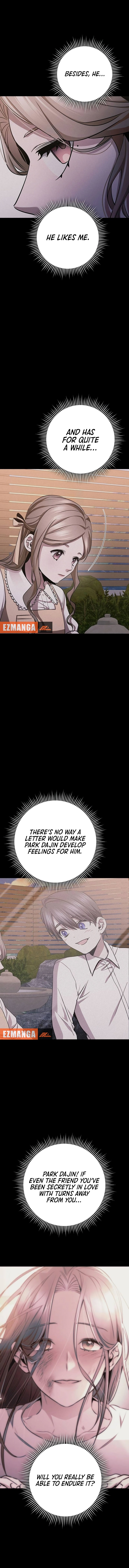 Read High School Queen Manga Online