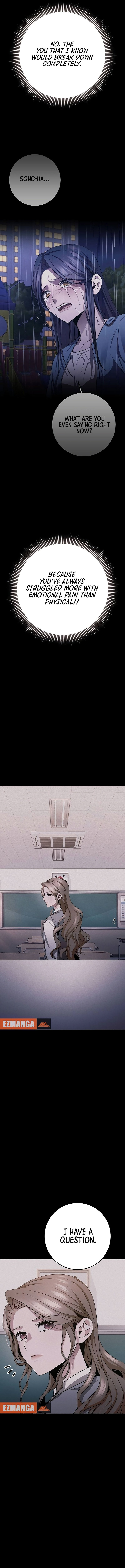 Read High School Queen Manga Online