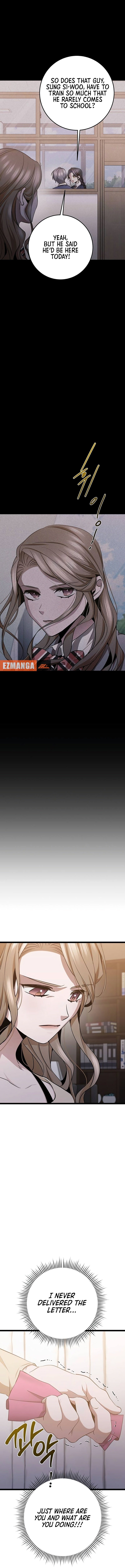 Read High School Queen Manga Online