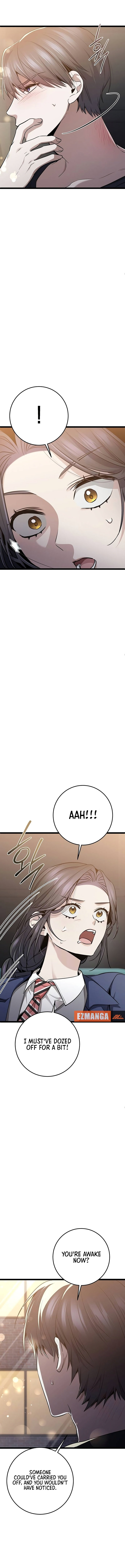 Read High School Queen Manga Online