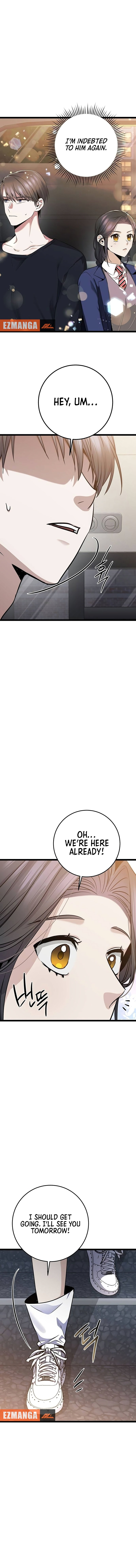 Read High School Queen Manga Online