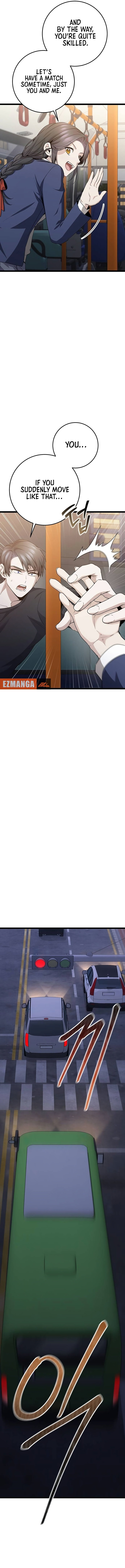 Read High School Queen Manga Online