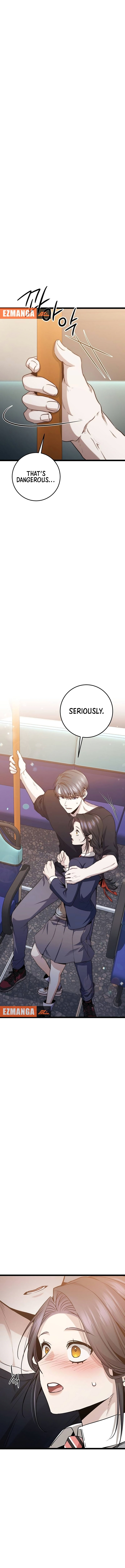 Read High School Queen Manga Online