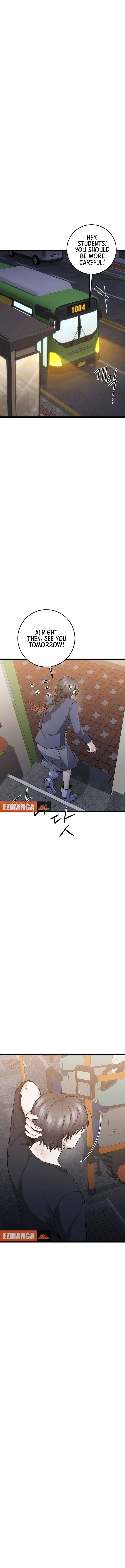 Read High School Queen Manga Online