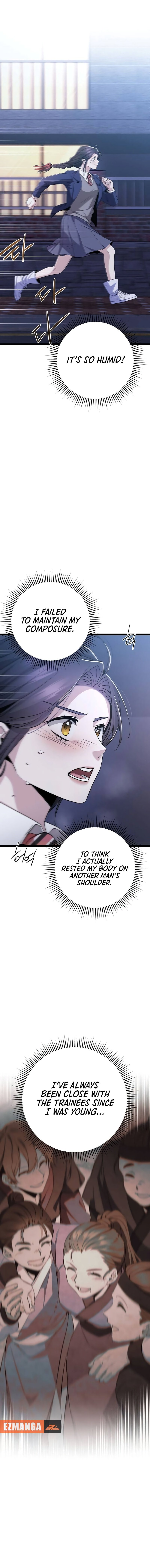 Read High School Queen Manga Online