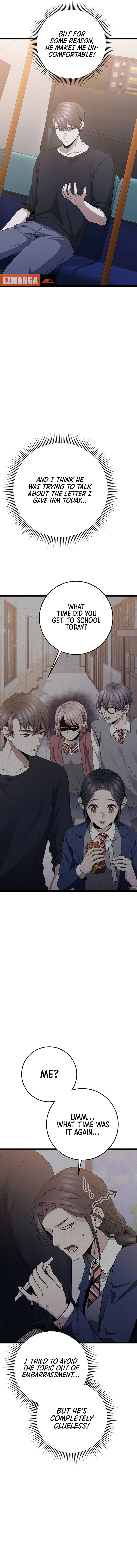 Read High School Queen Manga Online